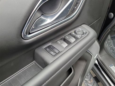 Certified 2023 Chevrolet Tahoe Z71 w/ Z71 Off-Road Package image 24