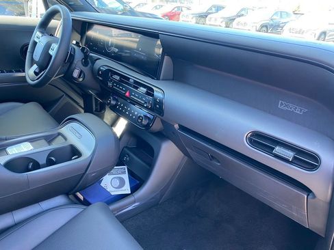 New 2026 Hyundai Palisade XRT Pro image 38