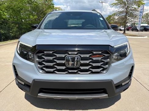 Used 2023 Honda Passport TrailSport image 8
