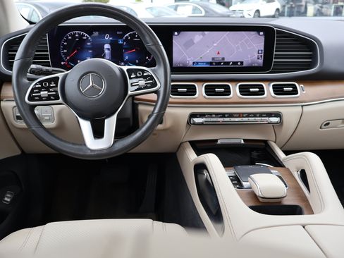 Used 2020 Mercedes-Benz GLE 350 4MATIC image 21