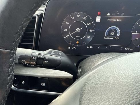 Used 2023 Kia Sportage X-Pro image 33