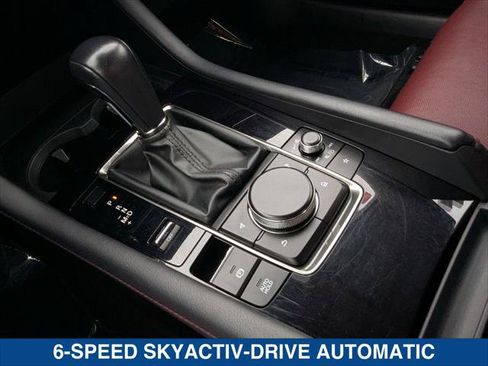 Used 2023 MAZDA MAZDA3 s FWD image 20