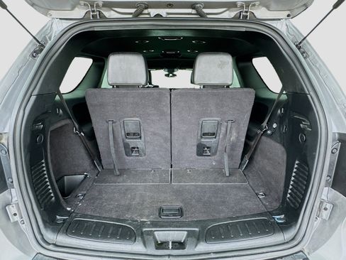 Used 2019 Dodge Durango GT w/ Trailer Tow Group IV image 17