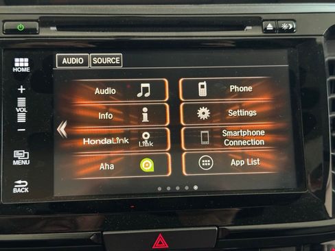 Used 2016 Honda Accord EX image 30