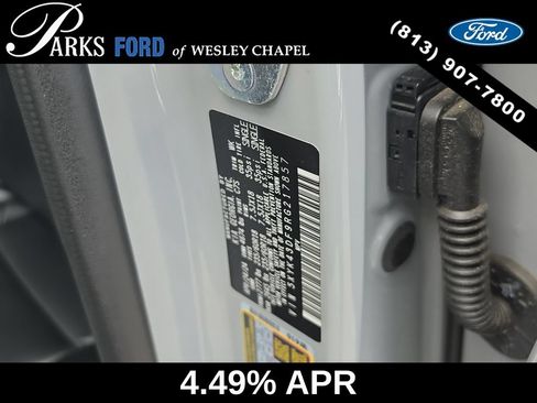 Used 2024 Kia Sportage SX FWD image 33