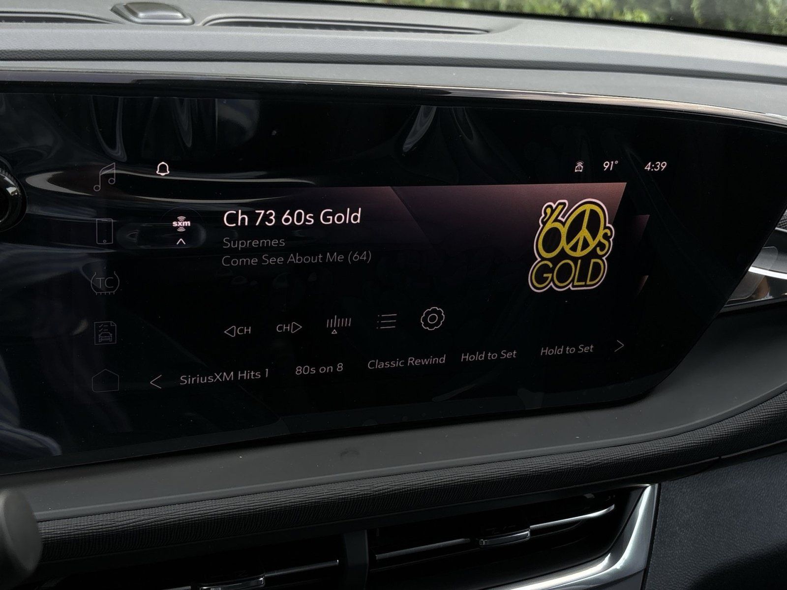New 2026 Buick Envista Sport Touring w/ Convenience I Package FWD image 19