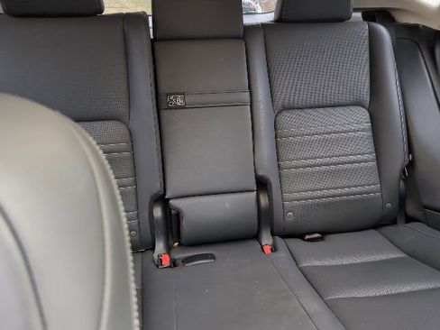 Certified 2020 Lexus NX 300h AWD w/ Premium Package image 26