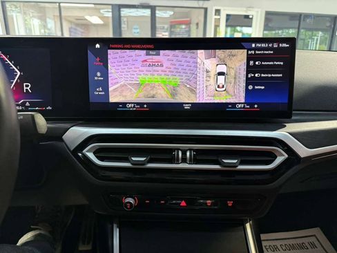 Used 2024 BMW M340i xDrive AWD/4WD image 18
