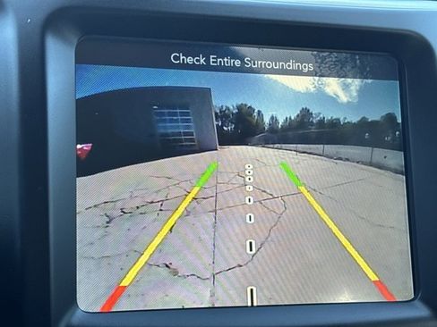 Used 2018 Jeep Cherokee Trailhawk image 29