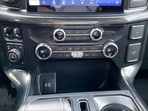 Used 2021 Ford F150 XLT w/ Equipment Group 302A High image 24