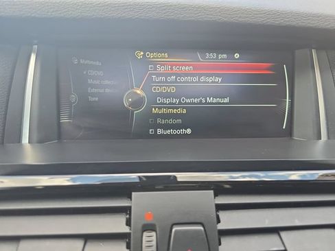 Used 2016 BMW X3 xDrive35i AWD/4WD image 24