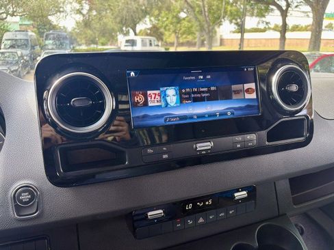 New 2026 Mercedes-Benz Sprinter 2500 image 14