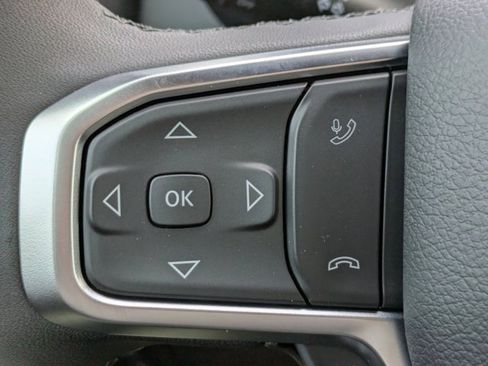 New 2026 RAM 1500 Big Horn image 21