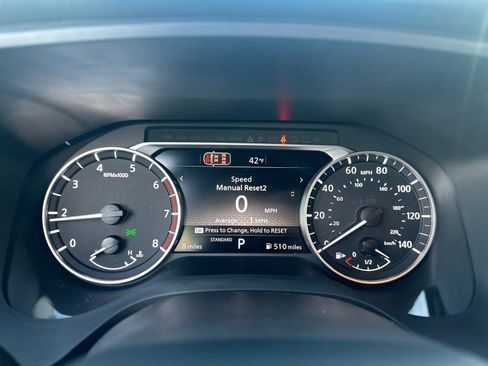 New 2026 Nissan Rogue SV FWD image 27