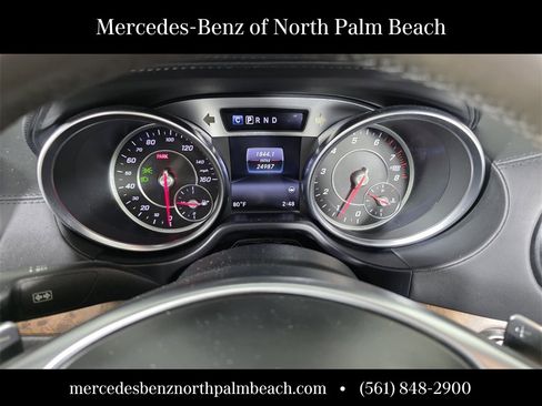 Used 2020 Mercedes-Benz SL 550 image 18