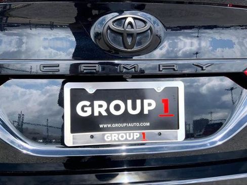 Certified 2024 Toyota Camry SE image 10