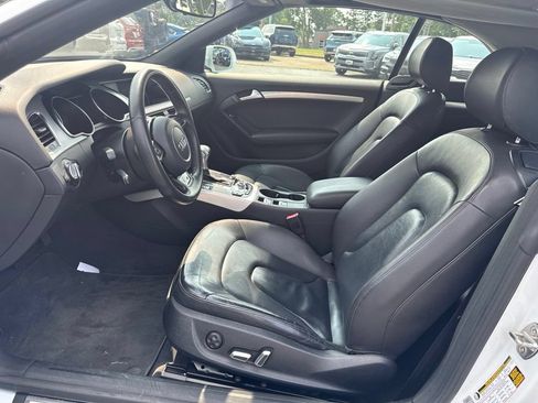 Used 2016 Audi A5 2.0T Premium AWD/4WD image 10