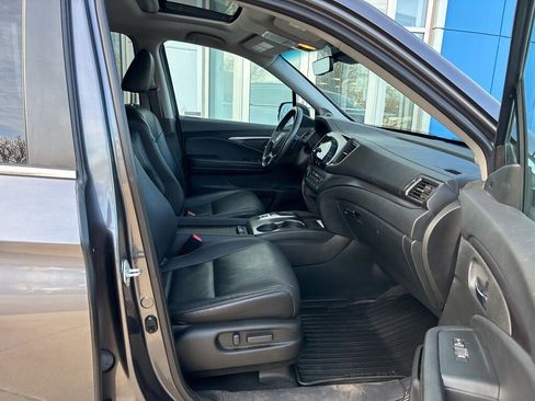 Used 2022 Honda Pilot Special Edition image 28