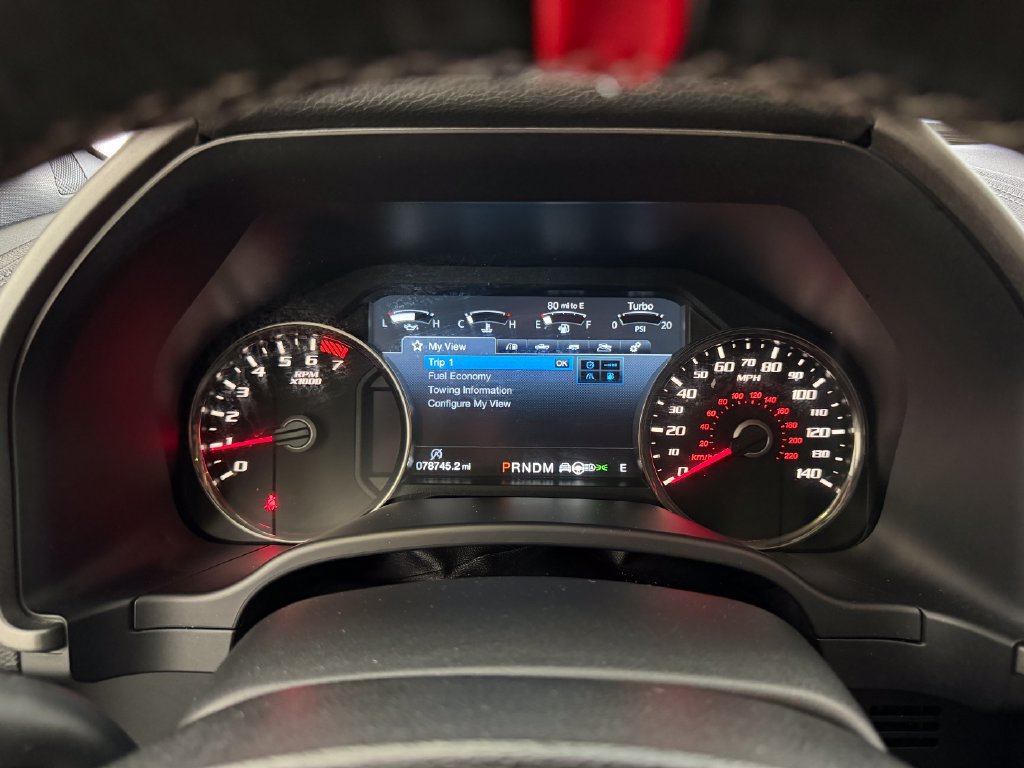 Used 2019 Ford F150 Raptor w/ Equipment Group 802A Luxury AWD/4WD image 20
