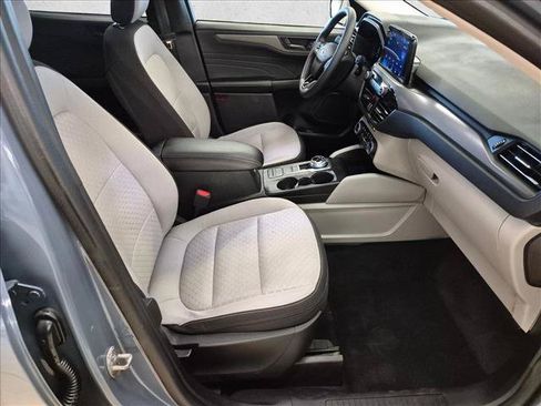 Certified 2024 Ford Escape Active AWD/4WD image 22