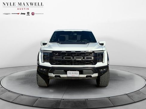 Used 2024 Ford F150 Raptor image 18