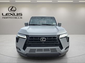 Used 2024 Lexus GX 550 w/ Accessory Package (2T) AWD/4WD 360° Tour
