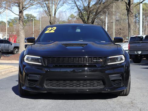 Used 2022 Dodge Charger Scat Pack image 33