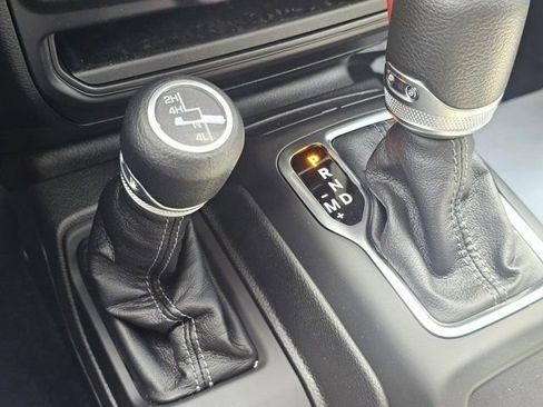 New 2026 Jeep Wrangler Unlimited Sport AWD/4WD image 17