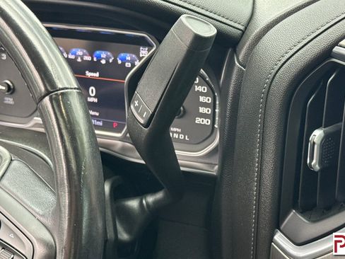 Certified 2022 GMC Sierra 2500 Denali AWD/4WD image 25