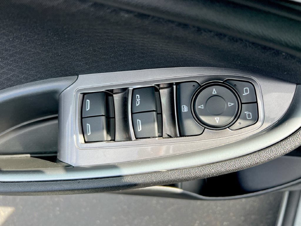 Used 2024 Chevrolet Malibu LT FWD image 20