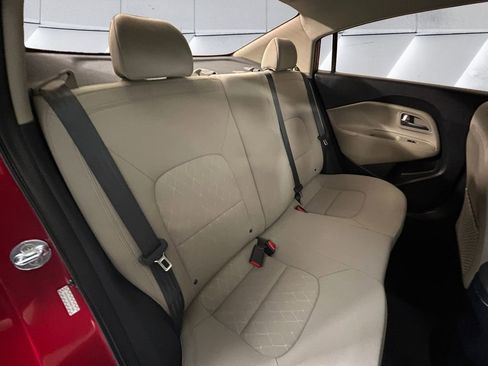 Used 2017 Kia Rio EX image 16
