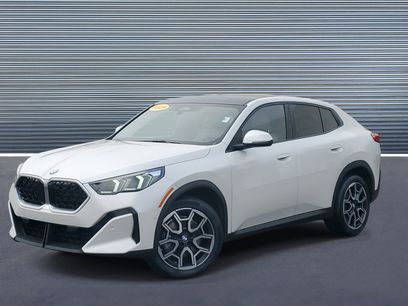 Used 2025 BMW X2 xDrive28i