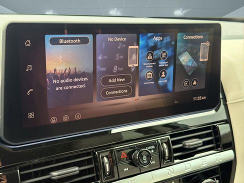 New 2026 Nissan Pathfinder SL FWD image 22