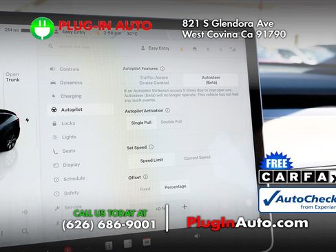 Used 2024 Tesla Model Y RWD image 24