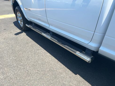 Used 2022 RAM 2500 Laramie AWD/4WD image 7