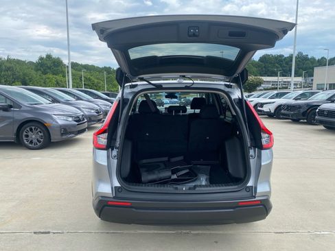 Certified 2023 Honda CR-V EX image 18