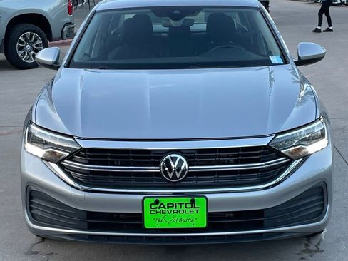 Used 2024 Volkswagen Jetta S FWD image 6