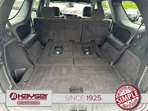 Used 2023 Dodge Durango GT AWD/4WD image 40
