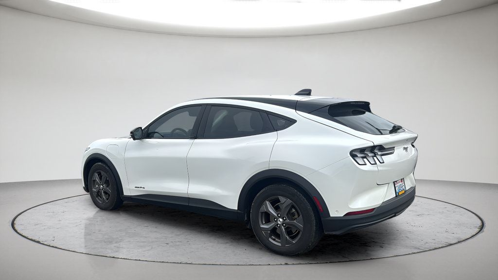 Used 2023 Ford Mustang Mach-E Select AWD/4WD image 9