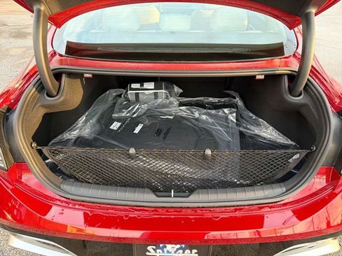 New 2026 Hyundai Sonata SEL Sport image 21