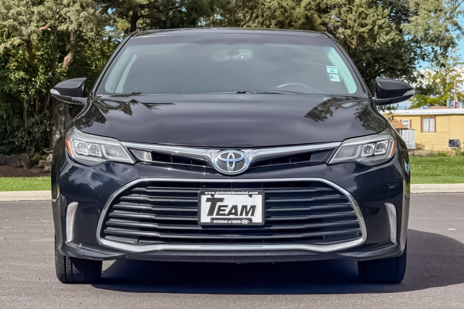 Used 2016 Toyota Avalon Touring FWD image 10
