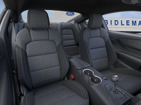 New 2026 Ford Mustang Coupe image 12