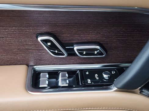 Certified 2023 Land Rover Range Rover Long Wheelbase SE image 24