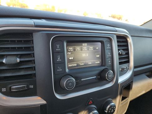 Used 2024 RAM 1500 Classic SLT image 18