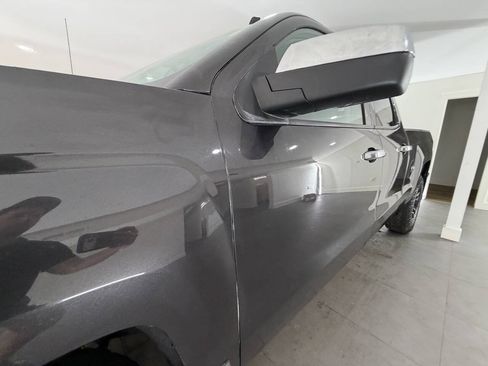 Used 2014 Chevrolet Silverado 1500 LT w/ All Star Edition AWD/4WD image 3