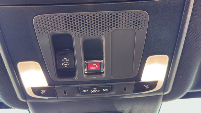 Used 2026 Honda CR-V TrailSport image 25