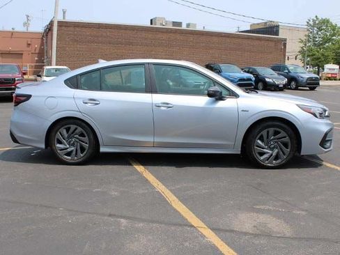 Used 2024 Subaru Legacy Sport AWD/4WD image 5