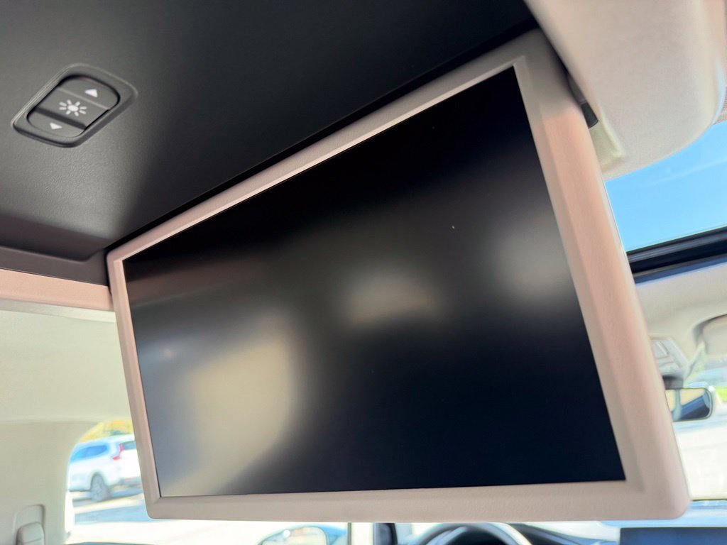 New 2027 Honda Odyssey Touring image 9
