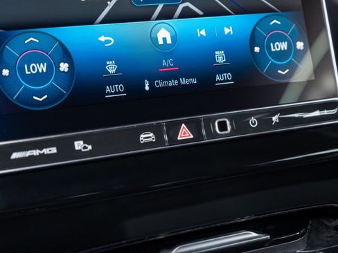 New 2025 Mercedes-Benz AMG GT 43 image 19