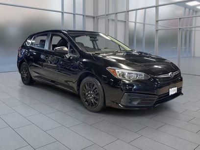 Used 2020 Subaru Impreza 2.0i